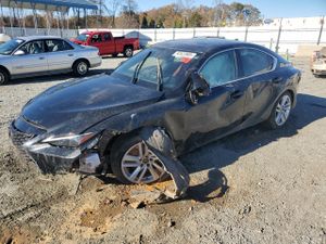 Lexus IS 300 2.0L 4 2021