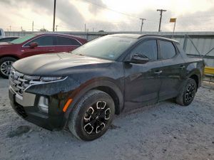 Hyundai Santa Cruz SEL 2.5L 4 2023