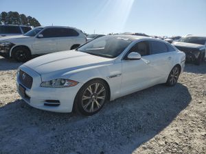 Jaguar XJ 5.0L 8 2011