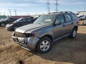 Ford Escape XLS 2.5L 4 2010