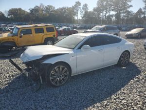 Audi A7 PREMIUM PLUS 3.0L 6 2015