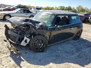 Mini Cooper 1.6L 4 2013