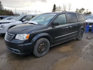 Chrysler Town & Country TOURING L 3.6L 6 2015