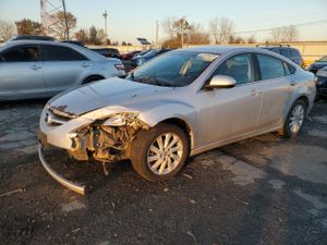 Mazda 6 I 2.5L 4 2012