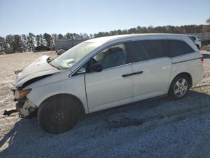 Honda Odyssey LX 3.5L 6 2015