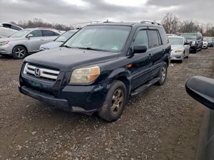 Honda Pilot EXL 3.5L 6 2007