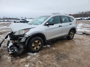 Honda CR-V LX 2.4L 4 2013