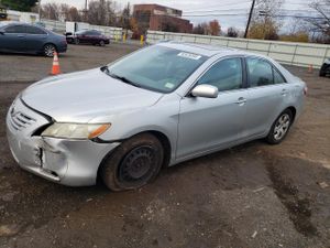 Toyota Camry CE 2.4L 4 2007