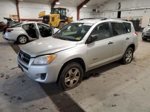 Toyota Rav4 2.5L 4 2009