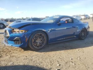 Ford Mustang GT 5.0L 8 2024
