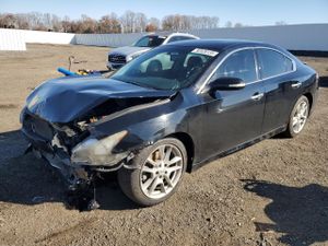 Nissan Maxima S 3.5L 6 2011