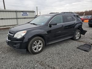 Chevrolet Equinox LT 2.4L 4 2014