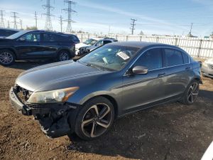 Honda Accord EX 2.4L 4 2009