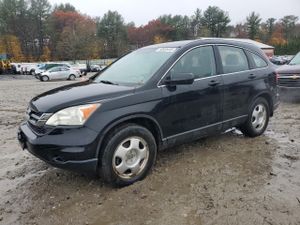 Honda CR-V LX 2.4L 4 2011