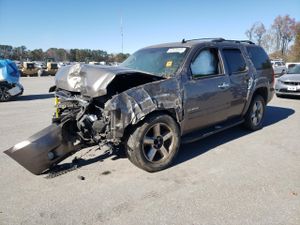 Chevrolet Tahoe C1500 LT 5.3L 8 2013