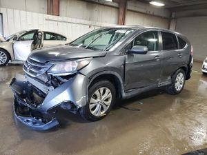 Honda CR-V EX 2.4L 4 2014