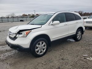 Honda CR-V EXL 2.4L 4 2008