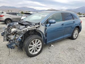 Toyota Venza 2.7L 4 2010