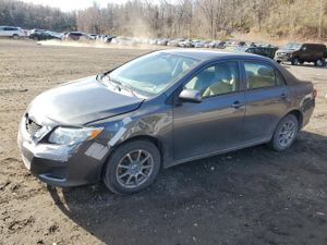 Toyota Corolla BASE 1.8L 4 2010