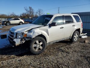 Ford Escape XLS 2.5L 4 2012