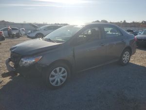 Toyota Corolla BASE 1.8L 4 2011