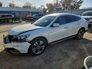 Honda Accord EXL 3.5L 6 2013