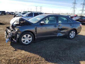 Toyota Camry BASE 2.4L 4 2009