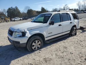 Ford Explorer XLS 4.0L 6 2006