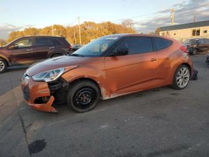 Hyundai Veloster 1.6L 4 2014