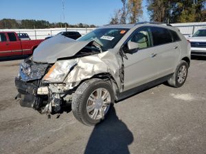 Cadillac SRX LUXURY COLLECTION 3.0L 6 2010