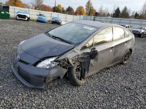 Toyota Prius 1.8L 4 2015