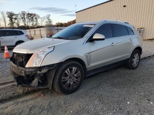 Cadillac SRX LUXURY COLLECTION 3.6L 6 2013