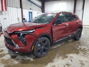 Buick Envision ESSENCE 2.0L 4 2024