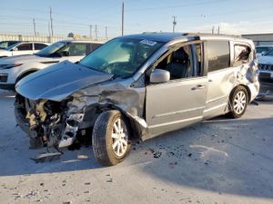 Chrysler Town & Country TOURING 3.6L 6 2014