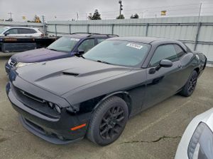 Dodge Challenger SXT 3.6L 6 2015