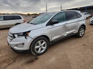 Ford Edge SE 3.5L 6 2015