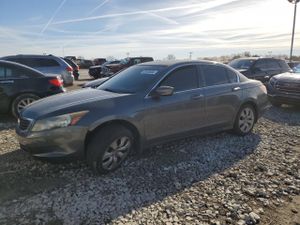 Honda Accord EX 2.4L 4 2009