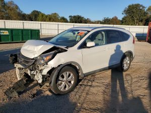 Honda CR-V EXL 2.4L 4 2014