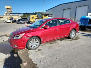 Buick LaCrosse PREMIUM 3.6L 6 2013