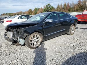 Chevrolet Impala LTZ 3.6L 6 2014