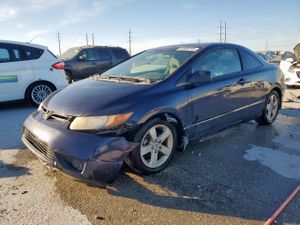 Honda Civic EX 1.8L 4 2007