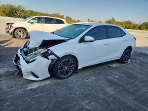 Toyota Corolla L 1.8L 4 2015