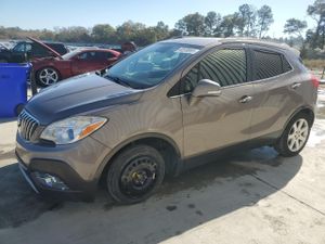 Buick Encore PREMIUM 1.4L 4 2014