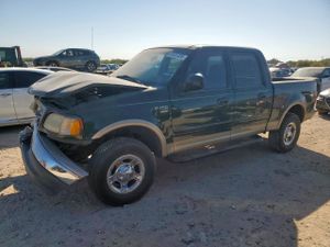 Ford F-150 SUPERCREW 5.4L 8 2001