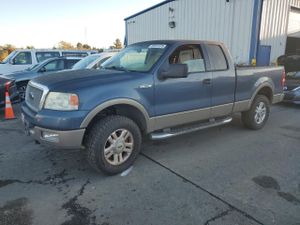 Ford F-150 5.4L 8 2004