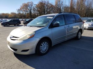 Toyota Sienna CE 3.5L 6 2007