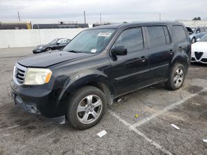 Honda Pilot EXL 3.5L 6 2013