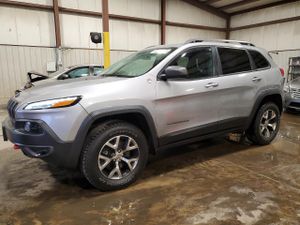 Jeep Cherokee TRAILHAWK 3.2L 6 2014