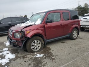 Honda Element EX 2.4L 4 2007
