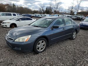 Honda Accord SE 2.4L 4 2007